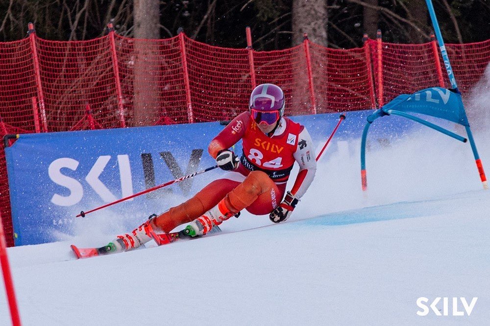 Volem donar l’enhorabona a l’Aniol Torres per la classificació obtinguda per participar al Festival Olímpic de la Joventut Europea (FOJE) de Vuokatti (Finlàndia) que tindrà lloc del 20 al 25 de març.
Disfruta molt i moltes felicitats 💥💪🏼